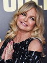 GOLDIE HAWN at Snatched Premiere in Los Angeles 05/10/2017 – HawtCelebs