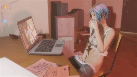 Chloe Alone At Home By Chibiterasu17 Hentai Foundry