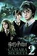 Harry Potter y la cámara secreta (2002) - Pósteres — The Movie Database ...