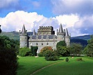 Roteiro pelos castelos da escócia | Cultura da Escócia | Go Escócia