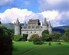 Roteiro pelos castelos da escócia | Cultura da Escócia | Go Escócia