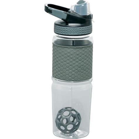 Promotional Cool Gear Protein Shaker 24oz Personalized With Your Custom Logo