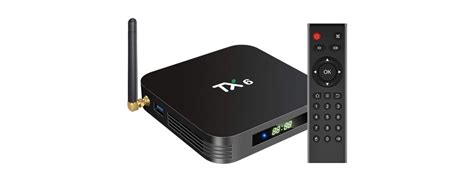 10 Best Android Tv Boxes In 2020 Buying Guide Instash