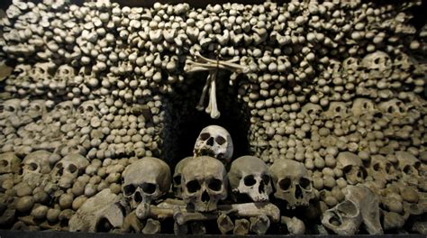 Medieval Mass Grave With 1,500 Skeletons is Biggest Burial Pit Ever Discovered in Europe