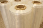 Stretch Film/Nano Film | Hilltechs Packaging Industry