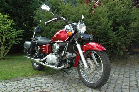 Honda Shadow All Years And Modifications With Reviews Msrp Ratings