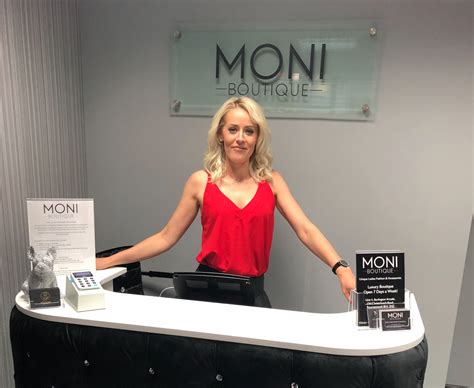 Meet Moni Boutique Owner Monika Elite Living