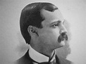 Remembering Charles Curtis, the first Native American vice president ...