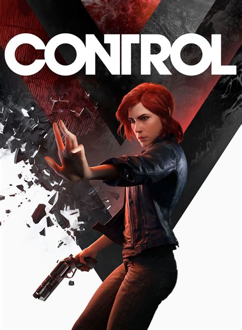 Control 2019 Jeu Vidéo Senscritique