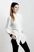 Fashion designer Anne Fontaine expands beyond her classic white shirt ...