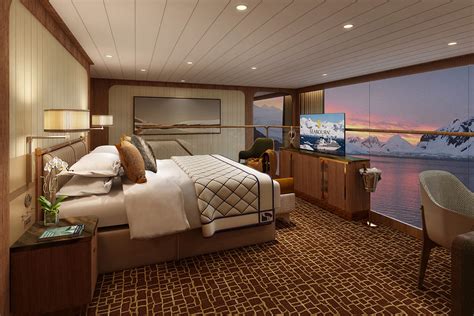 The Ultimate Guide To Choosing A Cruise Ship Cabin The Points Guy