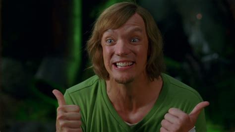 Petition · Cast Matthew Lillard As Shaggy In Animated Scooby Doo Film
