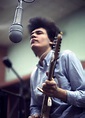 In Memory of Blues Guitarist Mike Bloomfield | Spinditty