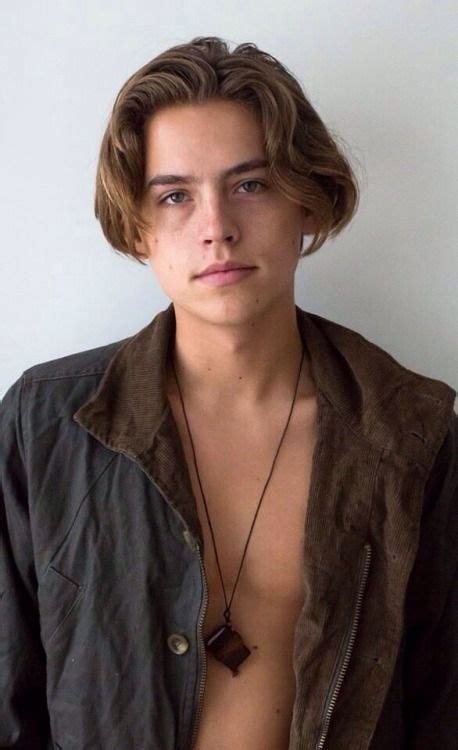 Cole Sprouse Photoshoot Gallery Sprousefreaks Idee Per Acconciature