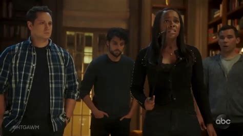 How Ro Get Away With A Murderer Season 6 - How to Get Away With Murder Season 6 Teaser Promo "The Finale Season