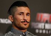 To Live and Die in MMA: An Interview with Ian McCall | FIGHTLAND
