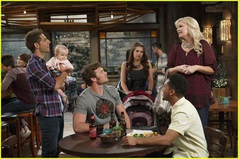 S2 EP17 The Naked Truth Baby Daddy Show Derek Theler Chelsea Kane