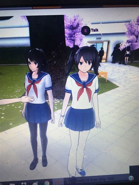 Mods For Yandere Simulator Characters Fadjackson