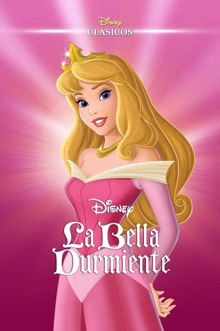 La Bella Durmiente 1959 Pósteres — The Movie Database Tmdb