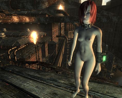 Rule 34 3d Fallout Fallout 3 Garrys Mod Nude Shojo The