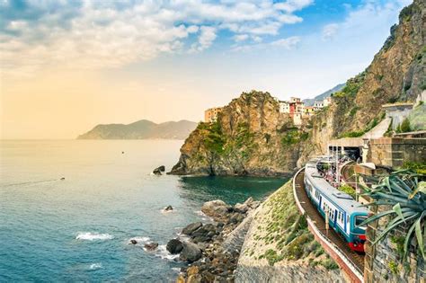 How To Plan The Perfect Trip To Cinque Terre In Italy Including The Best Time To Visit And