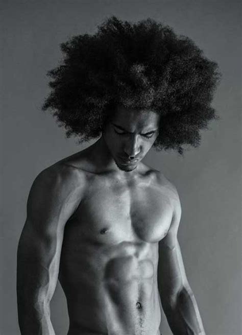 January 18, 2021 the afro is a legendary haircut for men. 20 Best Afro Hairstyles | The Best Mens Hairstyles & Haircuts