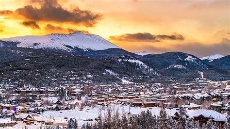 A Beginners Travel Guide To Breckenridge Incredible Things