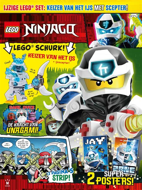 2020 (mmxx) was a leap year starting on wednesday of the gregorian calendar, the 2020th year of the common era (ce) and anno domini (ad) designations, the 20th year of the 3rd millennium. Overzicht LEGO magazines en boeken juni 2020 ...