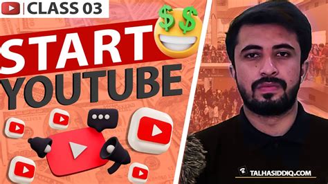 How To Start A Successful Youtube Channel Create Youtube Videos And Earn