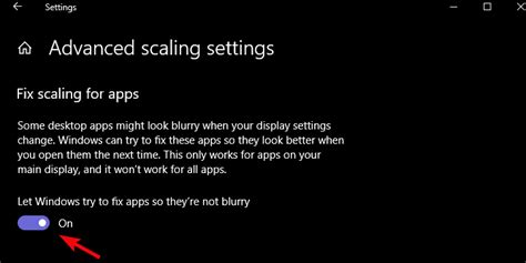 Microsoft Apps Are Blurry Heres How To Fix Them