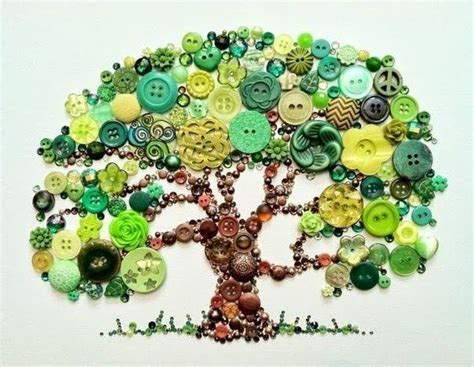 Button Artwork Amazing Ideas To Try The Whoot