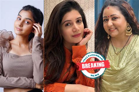 Breaking Swati Tarar Saloni Rathi And Divya Shetty Roped In For Vajra