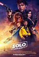 Han Solo: Una historia de Star Wars (2018) - FilmAffinity