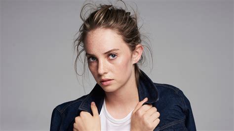 3840x2160 Maya Hawke 2019 4k Hd 4k Wallpapers Images Backgrounds Photos And Pictures
