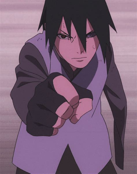 Heres Your Chance To Fist Bump Sasuke Personajes De Naruto Shippuden