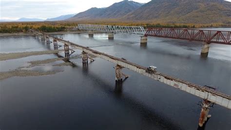 10 Most Dangerous Bridges Of The World