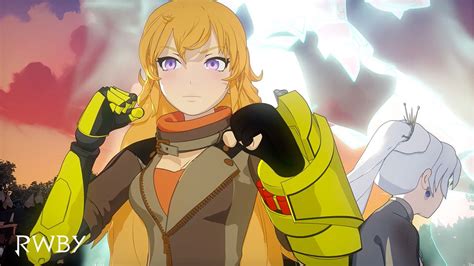 Rwby Volume 9 Chapter 1 Clip Rwby Rooster Teeth