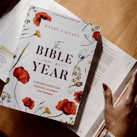 The Bible In A Year Giveaway Lifeway Women