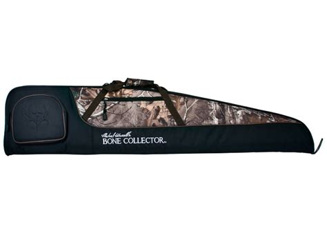 Plano Bone Collector Soft Rifle Case Realtree Xtra Camo 48 2