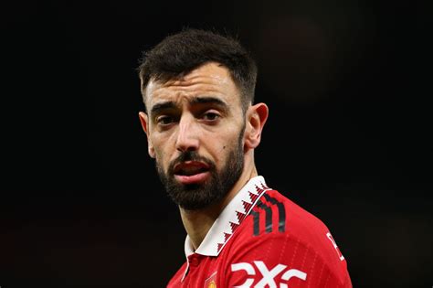 Did Bruno Fernandes ask to be substituted against Liverpool? Fresh