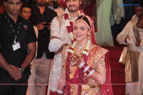 Esha Deol Marriage Photos Photos 202629