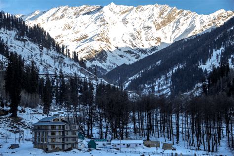 Things We Bet You Didnt Know About Himachal Pradesh Thomas Cook