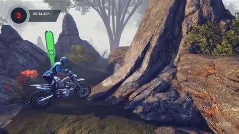 Trials Fusion Gameplay Ps4 Hd 1080p Youtube
