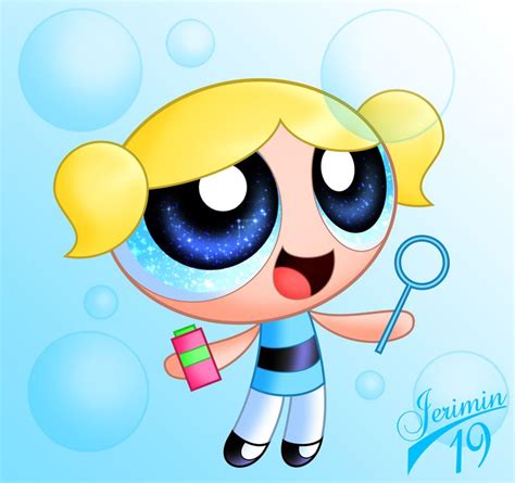 Bubbles And Bubbles 2 By Jerimin19 On Deviantart