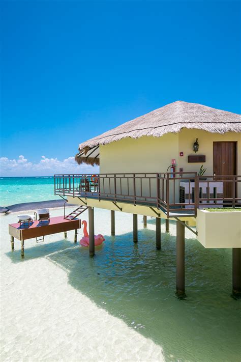 21 Mexico Bungalows On Water 2022 Acuitynews