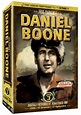 Daniel Boone (1964) bei fernsehserien.de