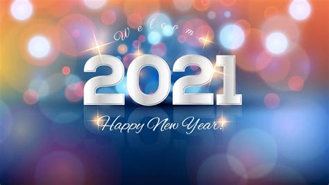 New Year 2021 Wallpapers Wallpaper Cave