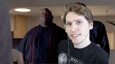 Do You Guys Think Huell From Breaking Bad And Jerma Would Be Friends I