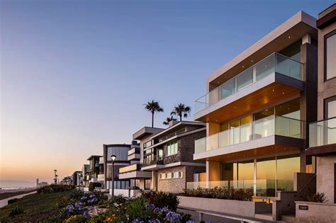 Maximized Views · Modern · Manhattan Beach New Home In 2021 Manhattan