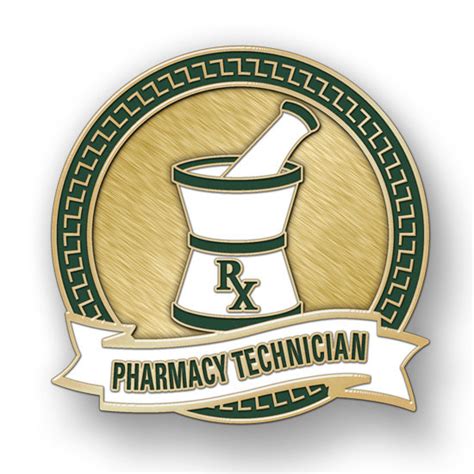 Signature Pins Pharmacy Technician Day Is Today Recognize Employees